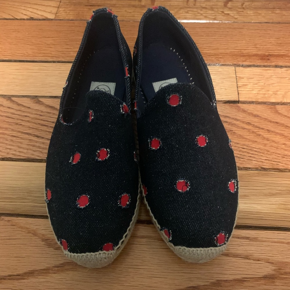 Stubbs and Wootton NWOT